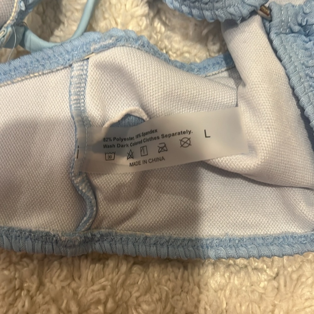 Bikini Top - Picture 2 of 2